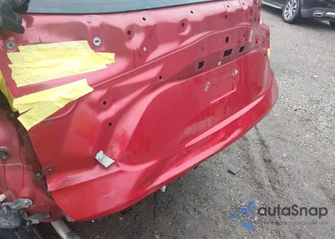 2016 Mazda Cx-9 Touring z USA, uszkodzony, nr VIN JM3TCBCY4G0113887